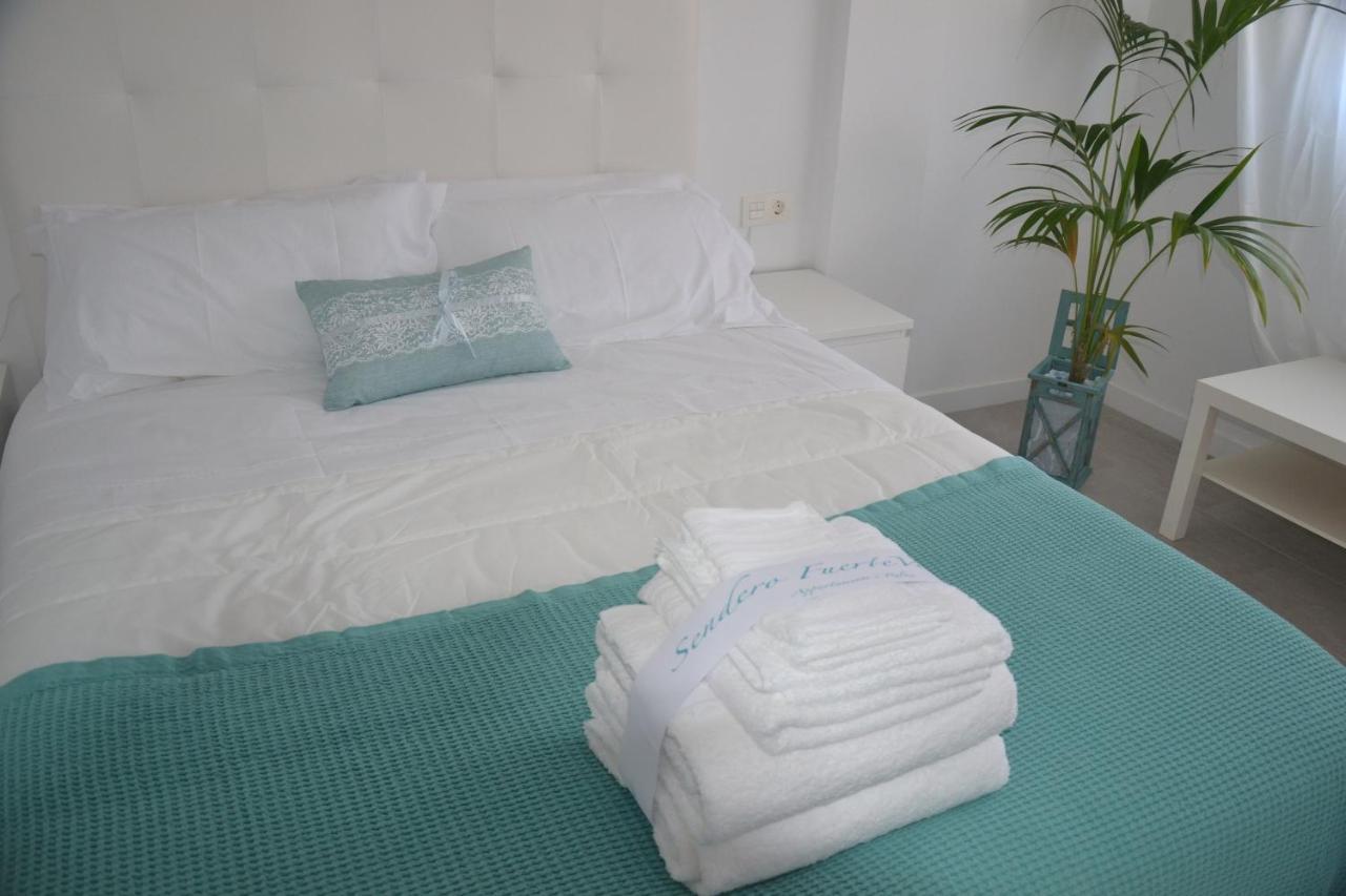 La Perla De Sunset Beach Corralejo Esterno foto