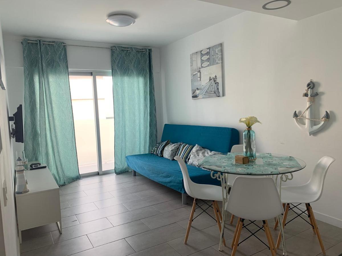 La Perla De Sunset Beach Corralejo Esterno foto